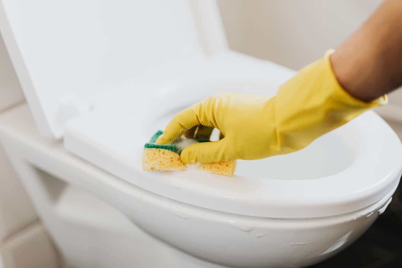 11 Best Automatic Toilet Bowl Cleaner Reviews in 2020 [Tablets & DropIns]